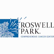 Roswell Park Comprehensive... Logo