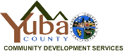 Yuba County Logo