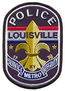 Louisville Metro Police Department