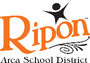 Ripon Area School District Logo