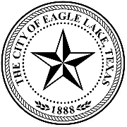City of Eagle Lake Logo