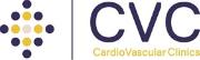 CVC Cardiovascular Clinics Logo