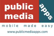 Public Media Apps