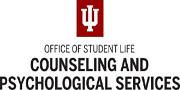 Indiana University Logo