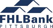 FHLBank Pittsburgh Logo
