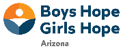 Boys Hope Girls Hope of Arizona Logo