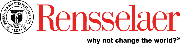 Rensselaer Polytechnic... Logo