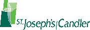 St. Joseph/Candler Physician... Logo