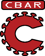 Center for Biostatistics in AIDS Research Logo