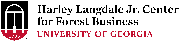 University of Georgia Logo
