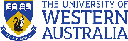 The University of Western Australia Logo