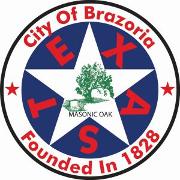 City of Brazoria Logo