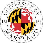 University of Maryland Logo