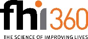 FHI 360 Logo