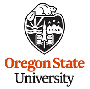 Oregon State University... Logo