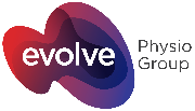 Evolve Physio Group Logo