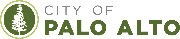 City of Palo Alto Logo