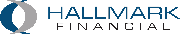 Hallmark Financial Logo