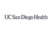 UC San Diego Health Logo