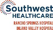 Southwest Healthcare Rancho Springs and Inland Valley Hospitals