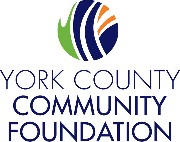 York County Community Foundation Logo
