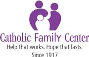 Catholic Family Center Catholic Family Center