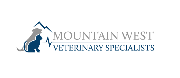 Mountain West Veterinary Specialists Logo