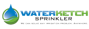 Water Ketch Sprinkler