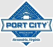Port City Brewing Company Logo
