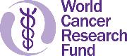 World Cancer Research Fund Logo