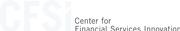 Center for Financial Services Innovation
