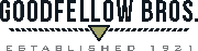Goodfellow Bros. LLC Goodfellow Bros. LLC