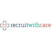 Recruit with Care Logo