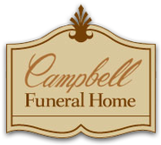 Campbell Funeral Homes