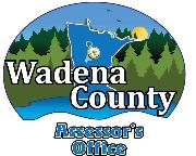 Wadena County Logo