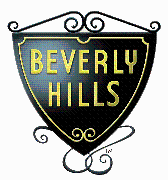 City of Beverly Hills Logo