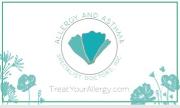 Allergy and Asthma Specialist Doctors Logo