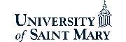 University of Saint Mary Logo