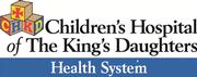 Children's Hospital of The King's Daughters