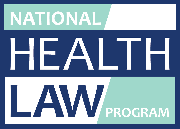 National Health Law Program Logo