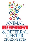Animal Emergency & Referral Center of Minnesota Logo