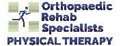 Orthopaedic Rehab Specialists, PC Logo