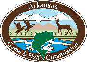 Arkansas Game and Fish Commission Logo