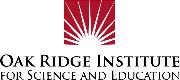 Oak Ridge Institute for Science and Education (ORISE) Logo