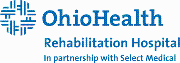 OhioHealth Rehabilitation Hospital