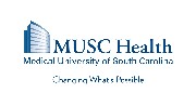 MUSC Health Logo