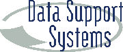 Data Support Systems