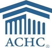 Accreditation Commission for Health Care Accreditation Commission for Health Care