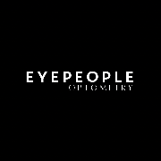 EYE PEOPLE Optometry Logo