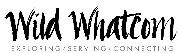 Wild Whatcom Logo
